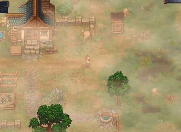 《守墓人》无底血桶在哪 无底血桶获取方式介绍