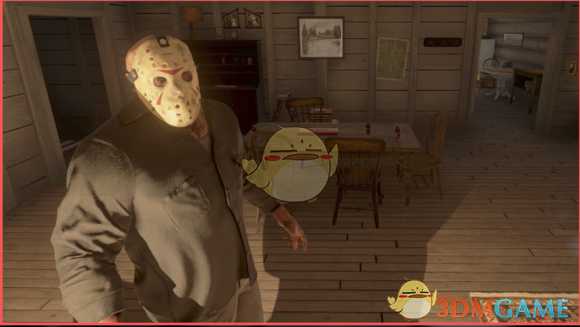 《13号星期五》新手科普向攻略