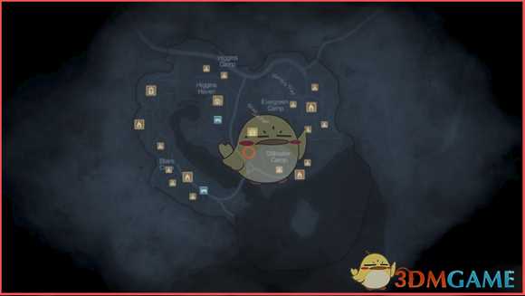 《13号星期五》新手科普向攻略