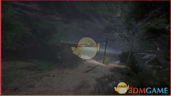 《13号星期五》新手科普向攻略