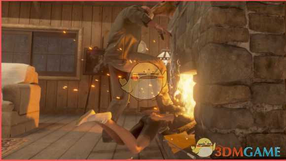 《13号星期五》新手科普向攻略