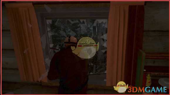 《13号星期五》新手科普向攻略