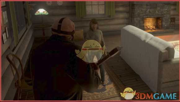 《13号星期五》新手科普向攻略