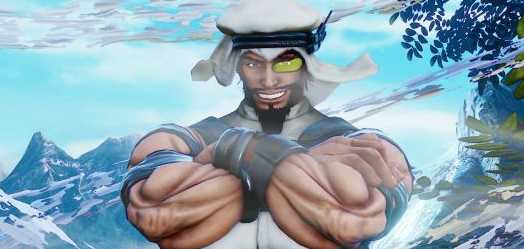 《街头霸王5》怎么重设按键 PC版按键重新设置方法介绍