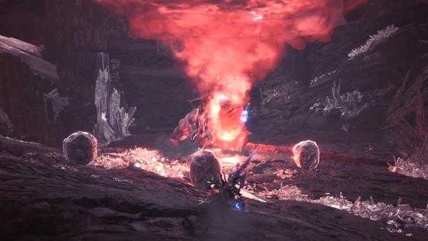 《怪物猎人：世界》极贝希摩斯增加难点一览 极贝希摩斯和普通的有什么区别