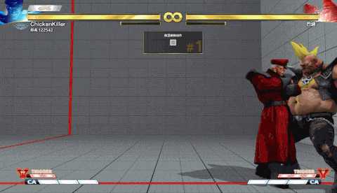 《街头霸王5》博迪怎么打 压制博迪技巧介绍