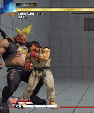 《街头霸王5》博迪怎么打 压制博迪技巧介绍