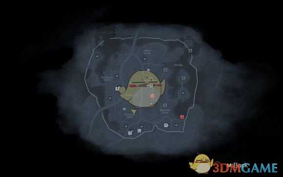 《13号星期五》毛衣有什么用 毛衣的位置一览