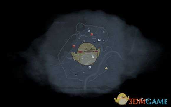 《13号星期五》毛衣有什么用 毛衣的位置一览