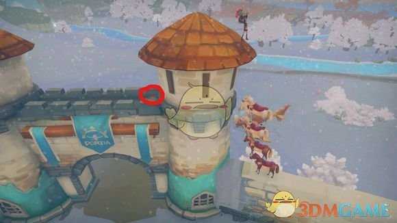 《波西亚时光》游戏中注意事项汇总