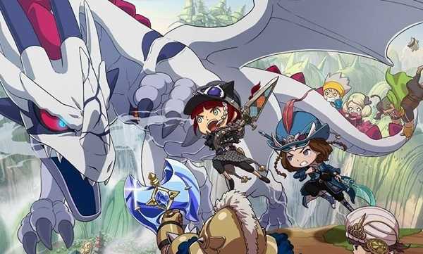 《点心世界》深渊G怎么过 深渊G通关心得介绍