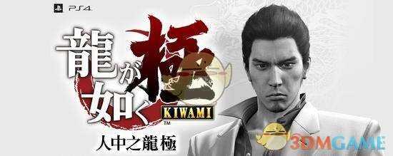 《如龙：极》怎么白金 白金流程注意事项与技巧