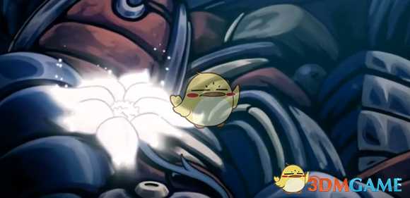 《空洞骑士》第五个结局达成条件与结局剧情分析