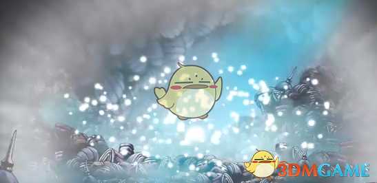 《空洞骑士》第五个结局达成条件与结局剧情分析