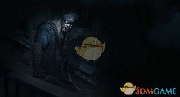 《灵魂筹码》凶尸背景故事 旧时车站里的悲惨故事