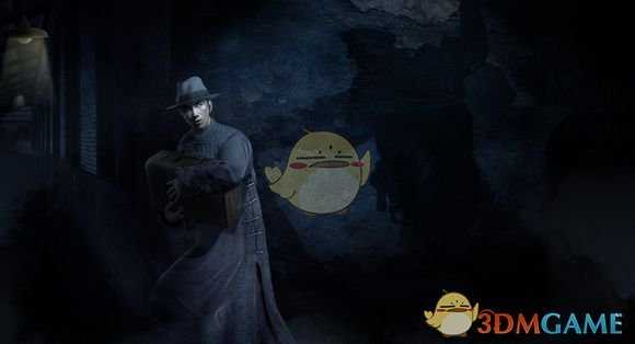 《灵魂筹码》段长发背景故事 从意气风发到失魂落魄的可怜人