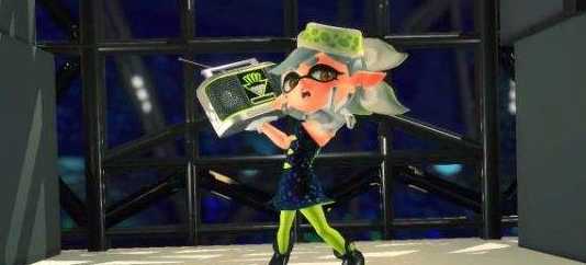 《喷射战士2》橄榄球模式玩法技巧介绍