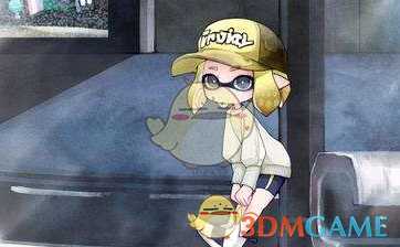 《喷射战士2》如何订阅他人衣服 订阅衣服方法介绍