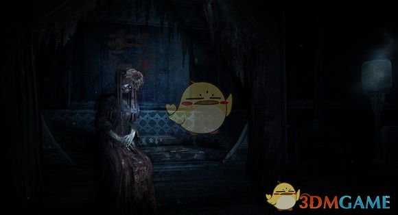 《灵魂筹码》绣娘背景故事一览 阴魅土楼里不得不说的故事