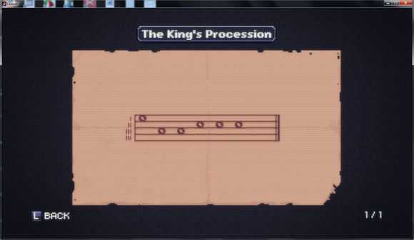 《深渊矿坑》敲钟方法一览