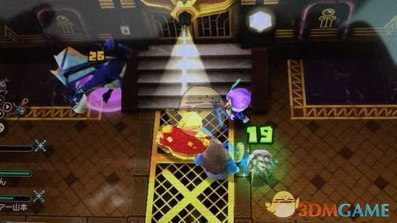 《点心世界》随从系统怎么玩 随从系统详解