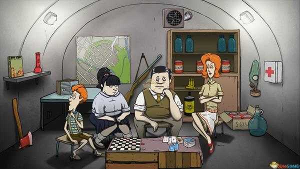 《60秒！》怎么玩 实用的小知识汇总