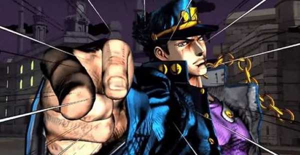 《JOJO的奇妙冒险:天堂之眼》全角色jojolity解锁方式一览