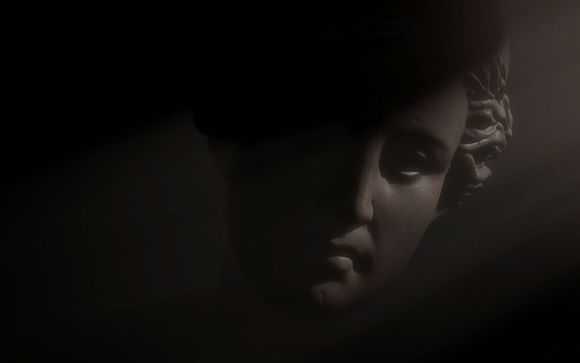 《文明5》游戏载入背景图片介绍