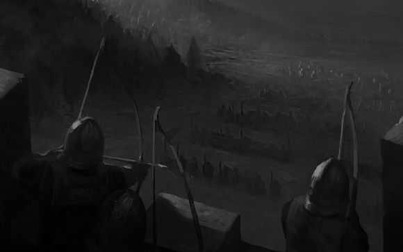 《文明5》游戏载入背景图片介绍