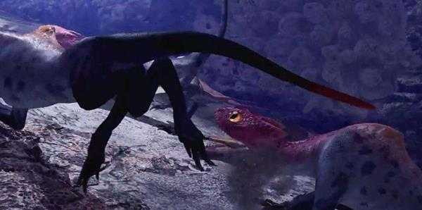 《怪物猎人：世界》小型生物掉落素材一览