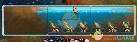 《守墓人》什么地方的鱼值钱 钓鱼赚钱技巧介绍