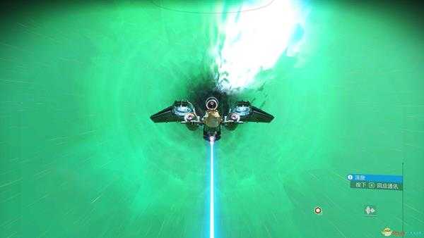 《无人深空》星系中心前往方法 星系中心怎么前往