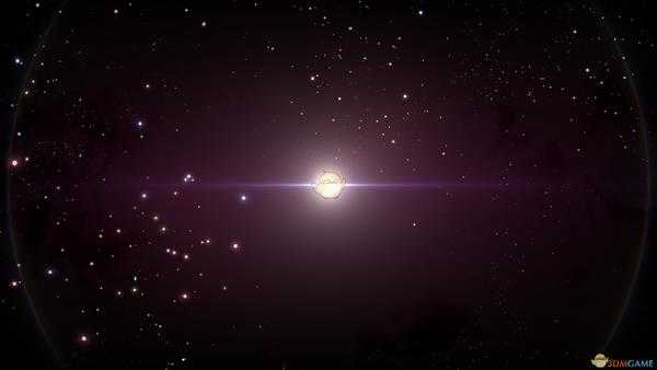 《无人深空》星系中心前往方法 星系中心怎么前往