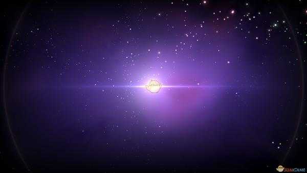 《无人深空》星系中心前往方法 星系中心怎么前往