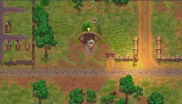 《守墓人》前期新手任务流程攻略