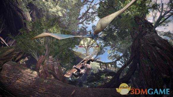 《怪物猎人：世界》高效率刷龙玉方法分享