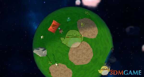 《小王子的星球》铲子怎么获得 铲子入手方式图文介绍