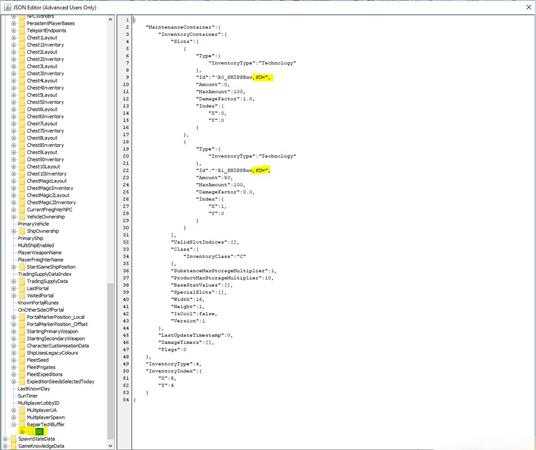 《无人深空》存档损坏怎么办 存档损坏解决方法