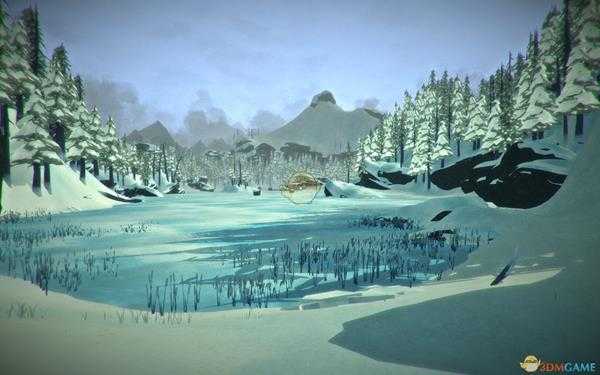 《漫漫长夜》属性槽功能介绍 界面UI功能科普