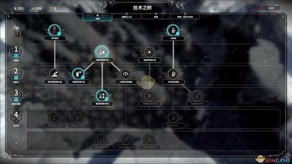 《冰汽时代》无加班法典极难无死亡攻略