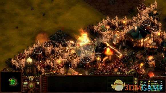 《亿万僵尸》路西斯主力玩法心得 路西斯主力怎么玩