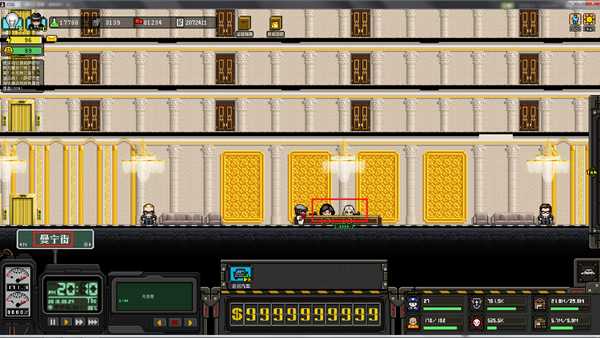 《上帝之城:监狱帝国》特朗普纪念币获得方式一览