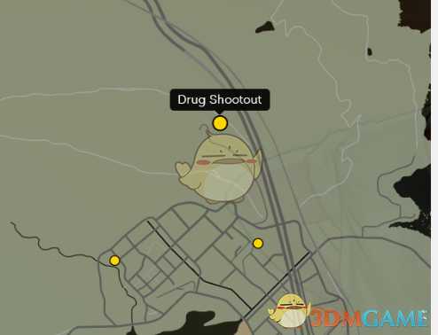 《侠盗猎车》一代载具具体介绍及衍生