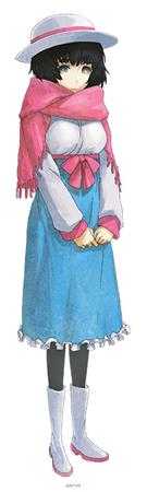 《命运石之门0》背景是什么 故事概要与登场角色介绍