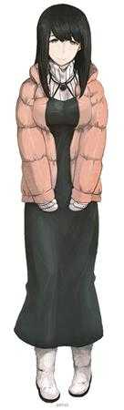 《命运石之门0》背景是什么 故事概要与登场角色介绍