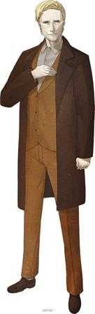 《命运石之门0》背景是什么 故事概要与登场角色介绍