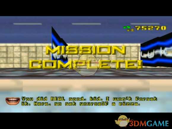 《侠盗猎车》一代第二大关任务流程攻略