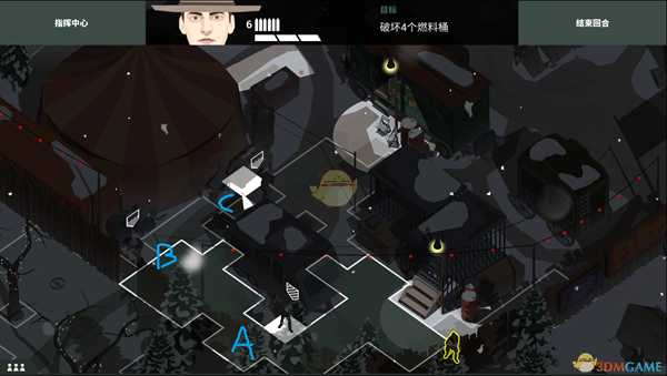 《这就是警察2》领带帮消灭心得 怎么杀死领带帮