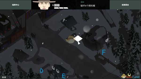 《这就是警察2》领带帮消灭心得 怎么杀死领带帮