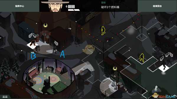 《这就是警察2》领带帮消灭心得 怎么杀死领带帮